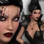 Amelie Illustrations