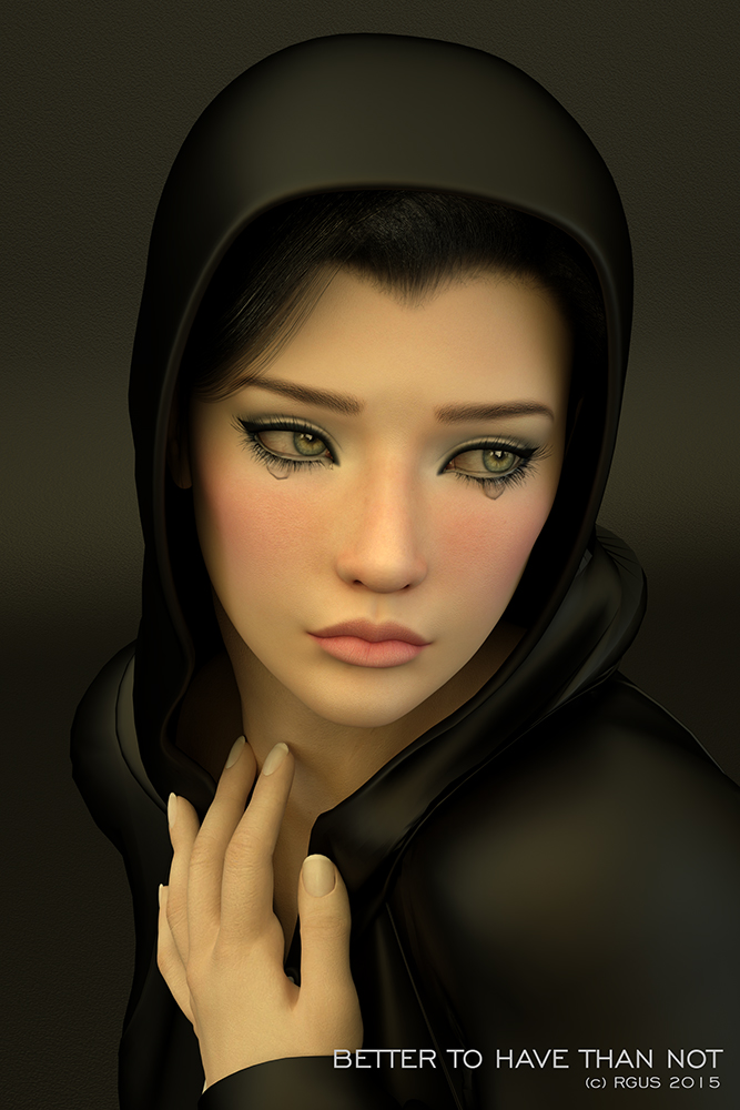 Better to Have than Not