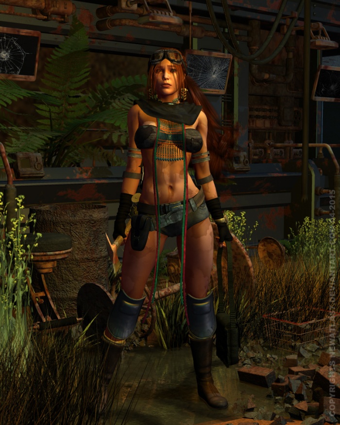 Return to the last chance saloon...