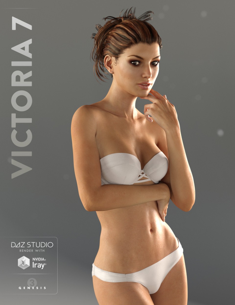 victoria