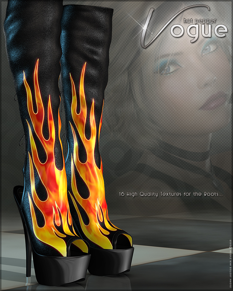 vogue