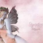 Fairy VIII – Poser Art Showcase