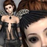 Elven Scent – Illustrations