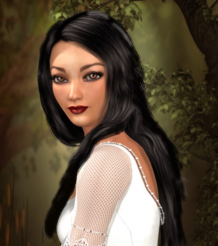ayanna