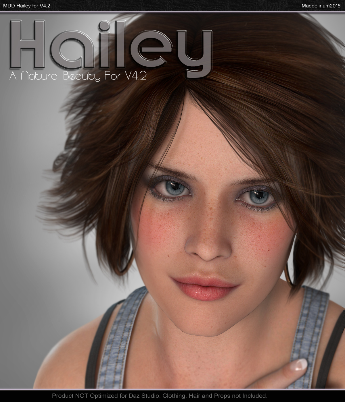 hailey