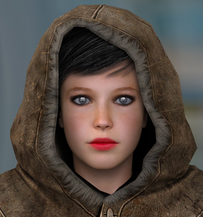 mage