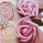 Pink and Silver Collection