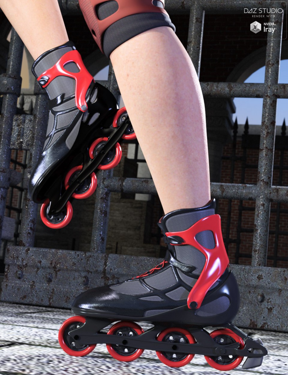 roller
