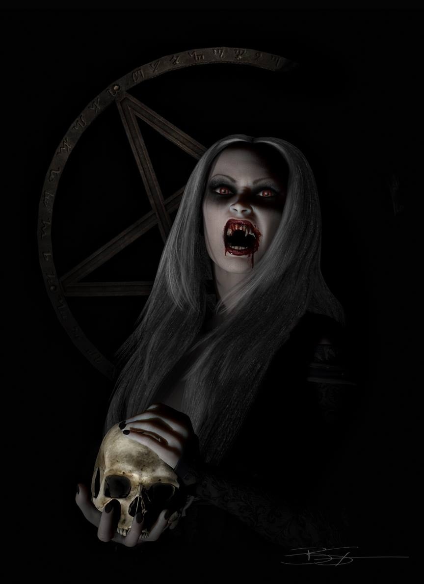 vampire