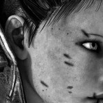 Fantasy Portraits 41 – Poser Art Showcase