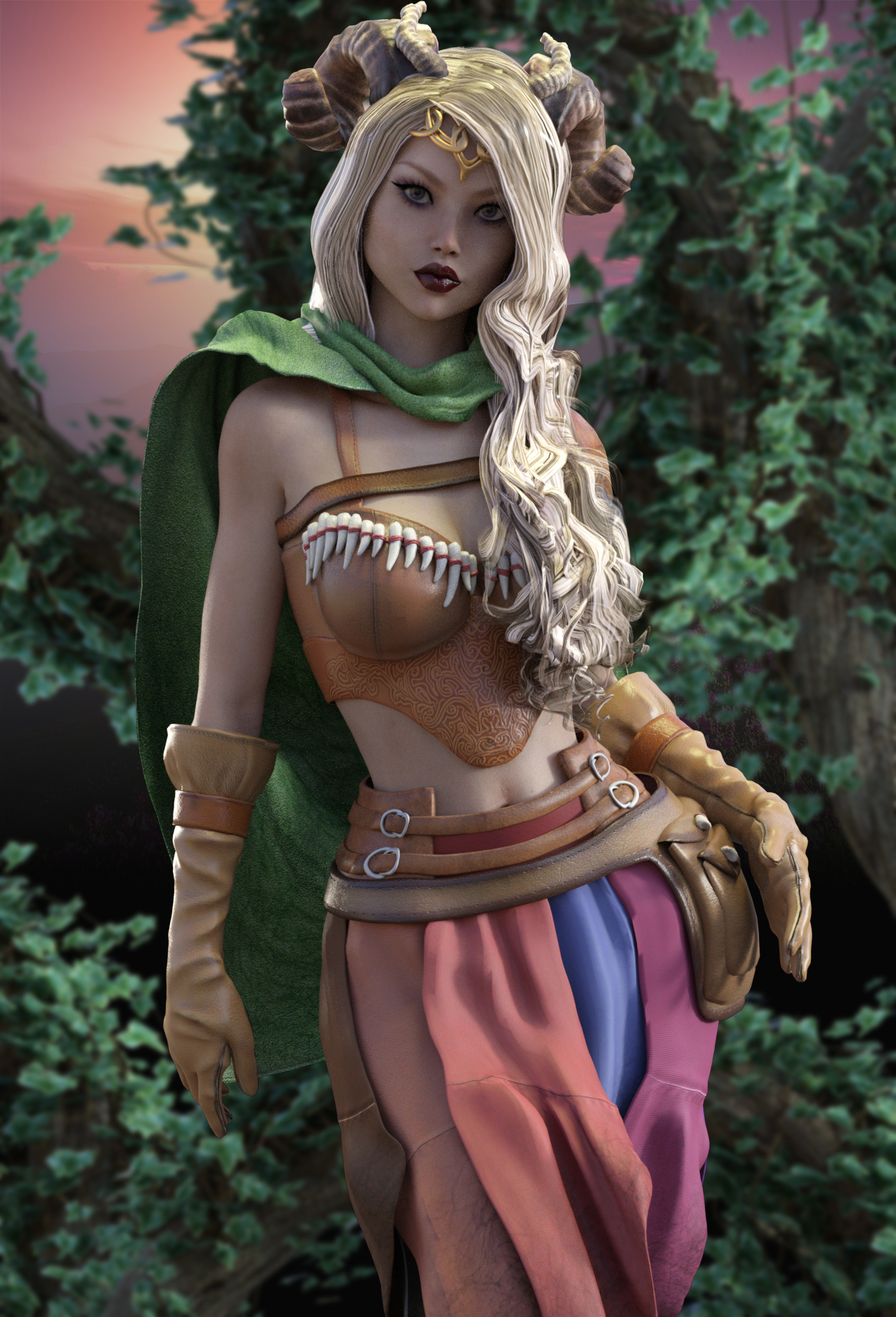 ivy